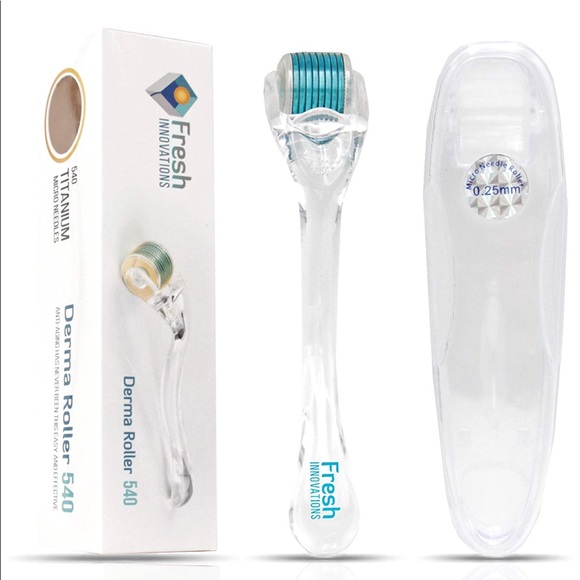 derma roller sephora